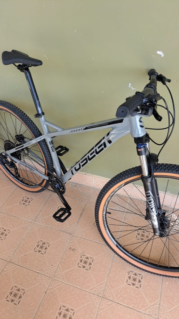 Biking Adventure