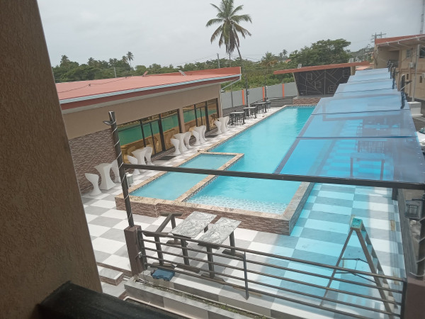 Crown Hotel