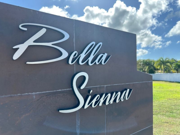 Bella Sienna
