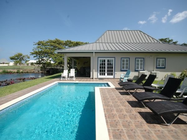 Lake House