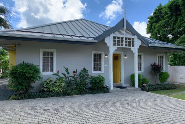 Villa Oceana
