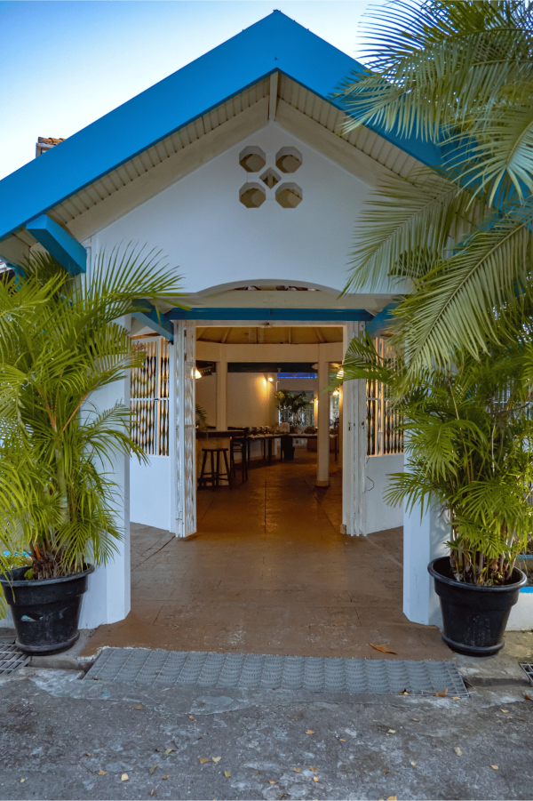 La Vida Tobago